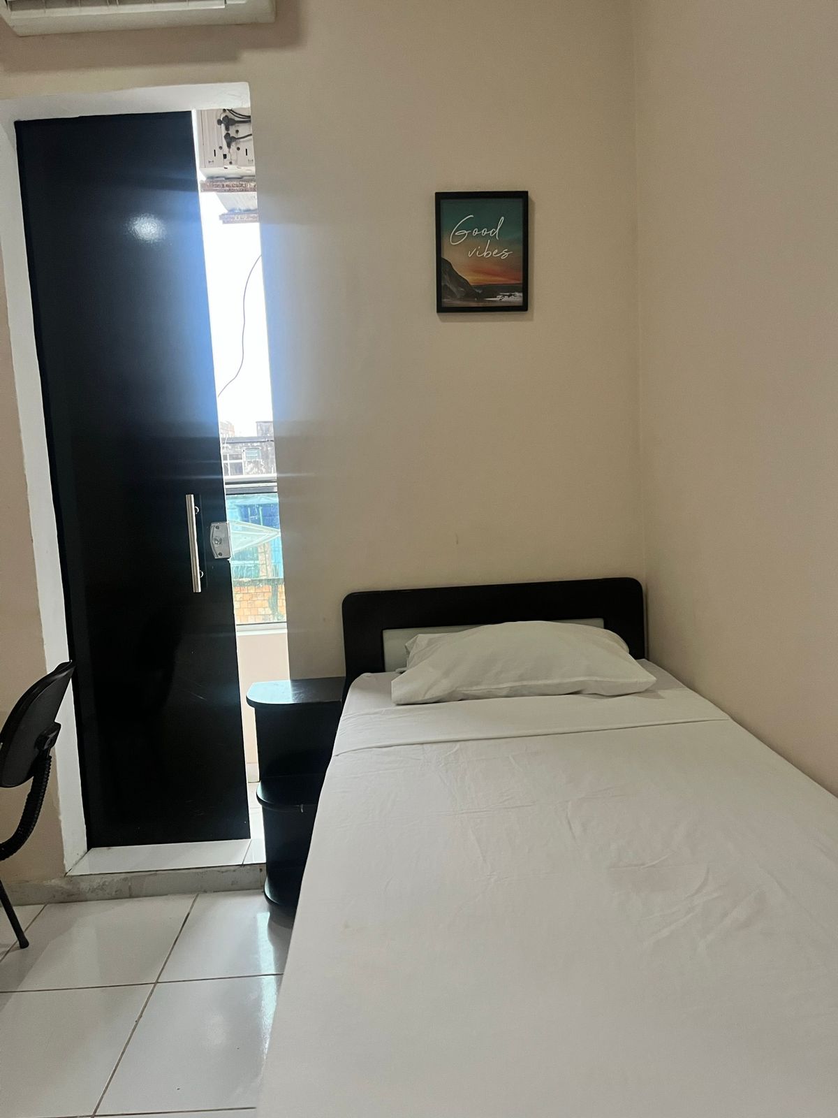 Suíte Simples — Hotel Nova Olinda Palace